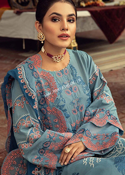 Charizma Festive Eid Signature 2021 - Original