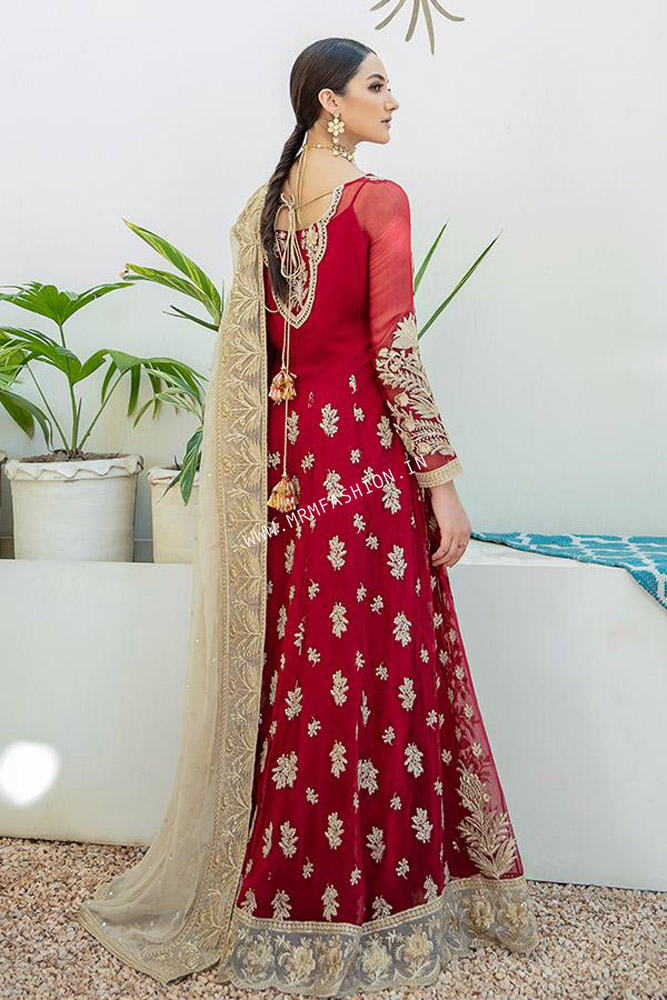 La Roza By Imrozia Ostentatious Collection | L-219 Chroma Tinge - Image 2