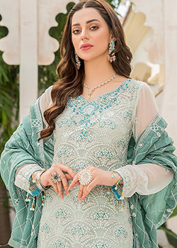 Maryams Luxury Embroidered Volume 20 - Original