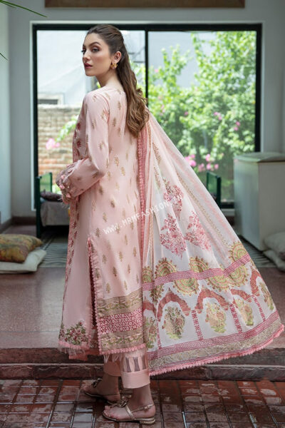 Aabyaan Eid Edit ' 21 | Farzeen (AEE- 01) - Image 2