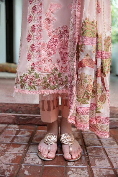 Aabyaan Eid Edit ' 21 | Farzeen (AEE- 01) - Image 4