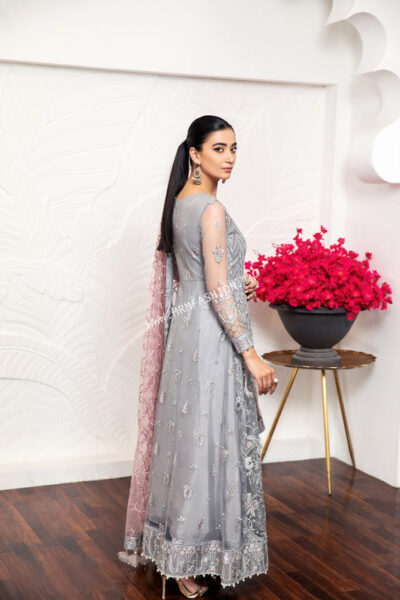 Alizeh Royale De Luxe | 12 - Bella Rose - Image 3