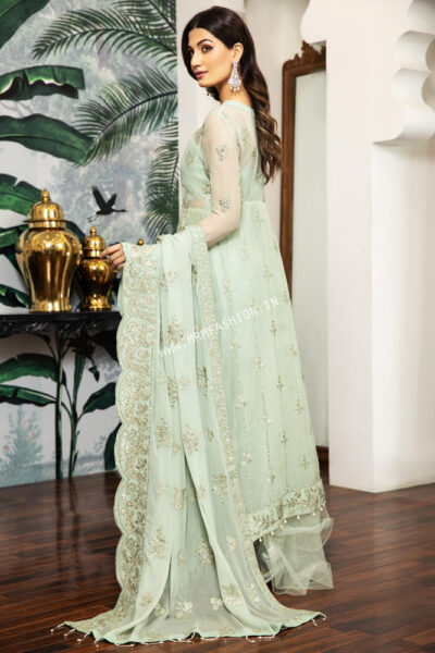 Alizeh Royale De Luxe | 2 - Saphir - Image 3