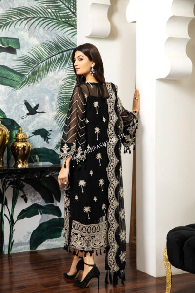Alizeh Royale De Luxe | 3 - Clara - Image 2