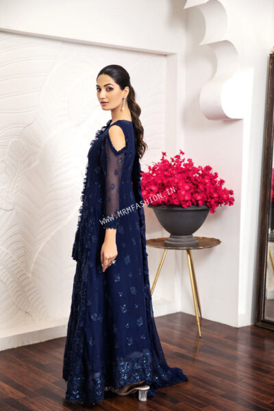 Alizeh Royale De Luxe | 6 - Glace Bleu - Image 3