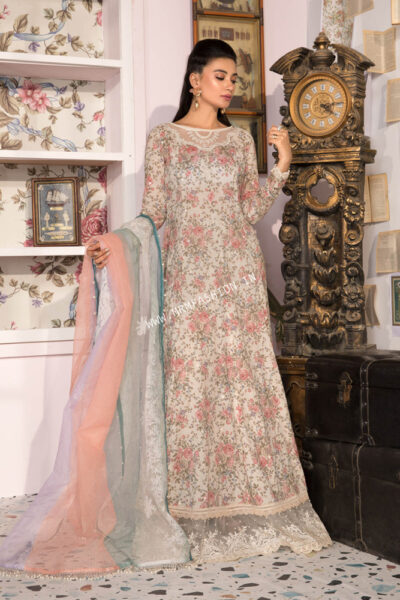 Maria B M.Prints Eid 2021 | MPT - 2A