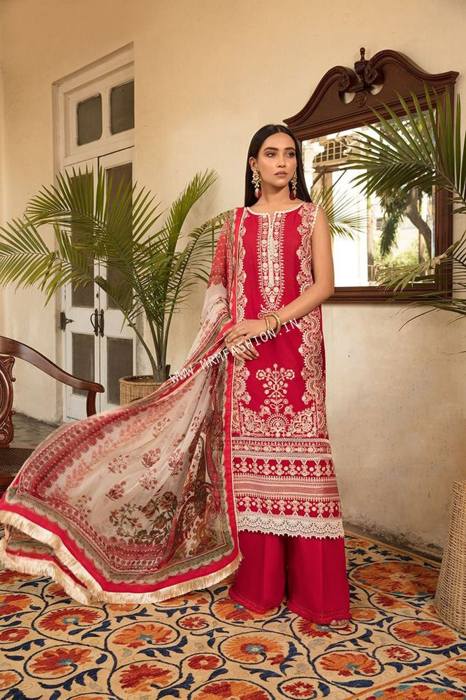 Sobia Nazir Vital Volume 2 2021 | 4B