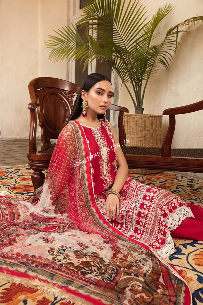 Sobia Nazir Vital Volume 2 2021 | 4B - Image 2