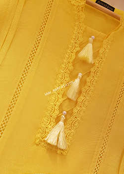 Agha Noor Ready To Wear Eid ' 21 - Original