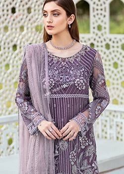 Ramsha Minhal Festive Vol 4 - Original
