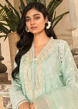 Sobia Nazir Vital Vol 2 2021 - Original