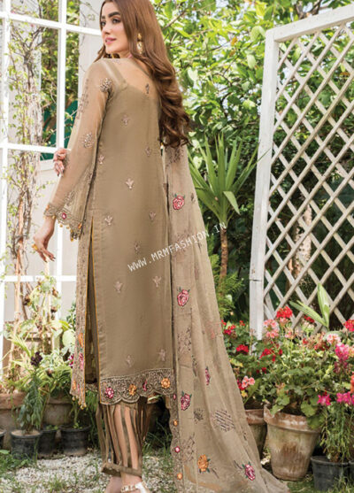 Empereus By Maryam's Vol 7 2021 | Design No.2 - Image 2