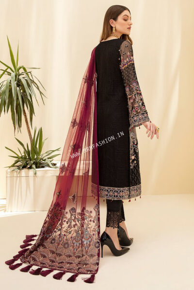 Ramsha Rangoon Volume 7 | D-705 - Image 2