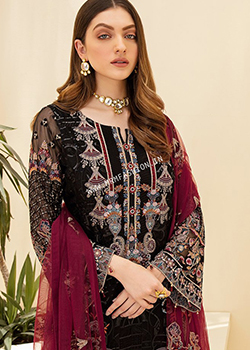 Ramsha Rangoon Volume 7 - Original