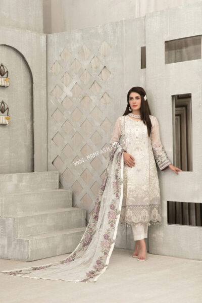 Bala Chiffon Luxury Edit By Tawakkal | 1525