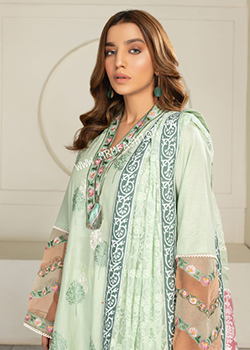 Premium Pert Vol 2 By AJR Couture - Original
