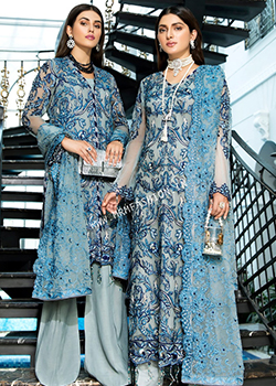 Zebtan Zeenat Chiffon Vol 7 - Original