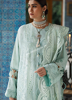 Shalimar By Elan ' 21 - Original