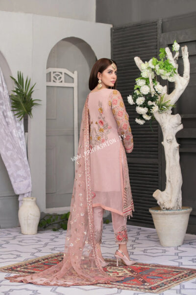 Ayi Gul By Tawakkal | D - 1756 - Image 2