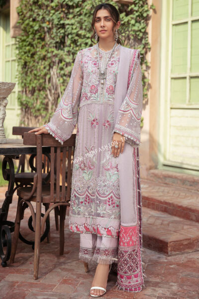 Hayat Wedding Formals By Afrozeh 2021 | Ashna