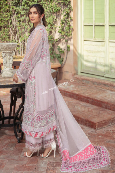 Hayat Wedding Formals By Afrozeh 2021 | Ashna - Image 2