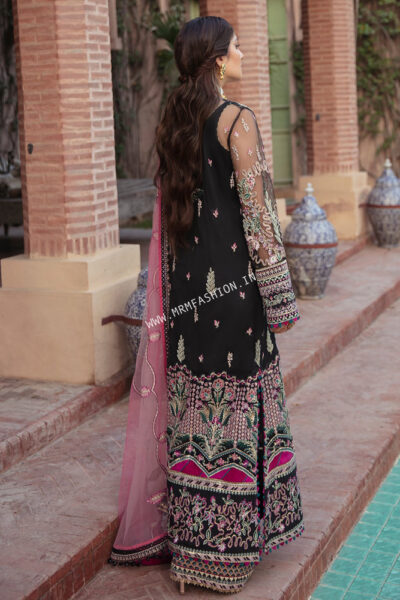 Hayat Wedding Formals By Afrozeh 2021 | Kiara - Image 2