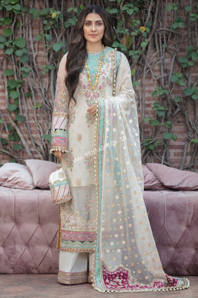 Hayat Wedding Formals By Afrozeh 2021 | Ruhay