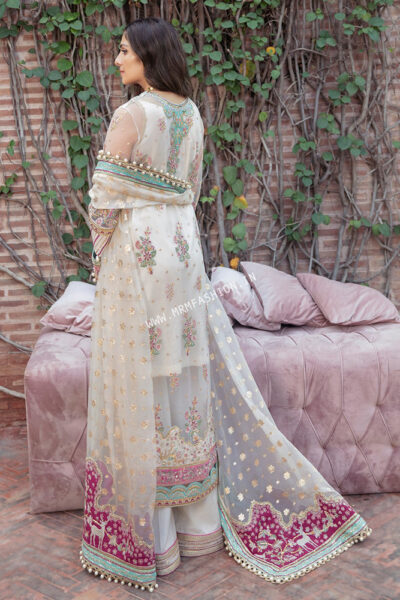 Hayat Wedding Formals By Afrozeh 2021 | Ruhay - Image 2