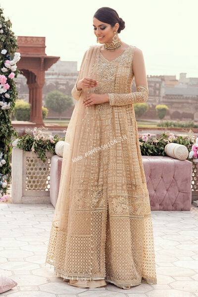 Tissue De Luxe Hawa Mahal 2021 By Mushq | SDL21-9 RESTOCKED