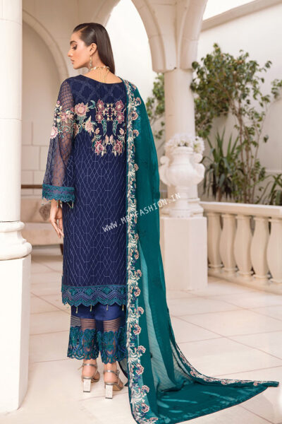 Ramsha Chevron Vol-4 | 403 - Image 2