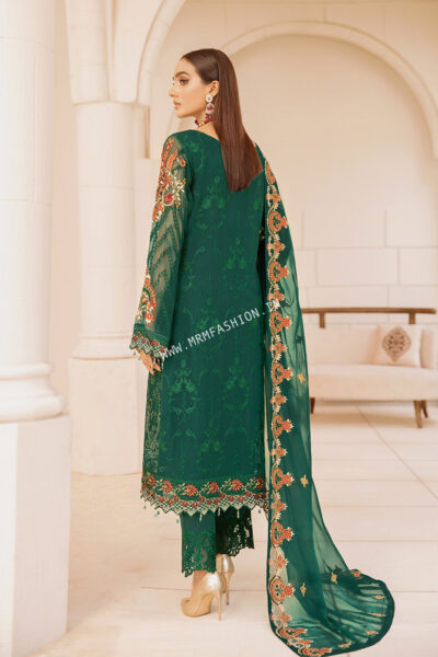 Ramsha Chevron Vol-4 | 409 - Image 2