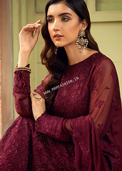 Farasha Chiffon'21 - Original