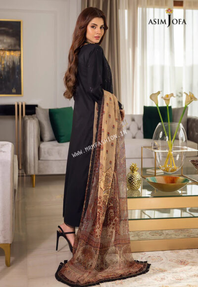 Asim Jofa Prints - Aira 2022 | AJAA - 6 - Image 2
