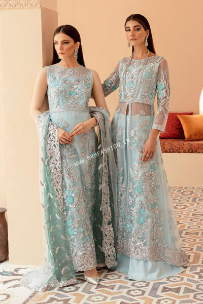 Imrozia Bridal 2021 | IB-07 Evangeline