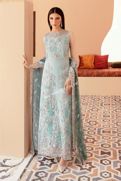Imrozia Bridal 2021 | IB-07 Evangeline - Image 2
