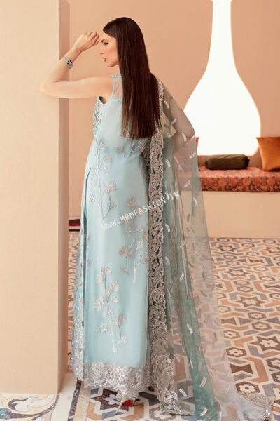 Imrozia Bridal 2021 | IB-07 Evangeline - Image 3