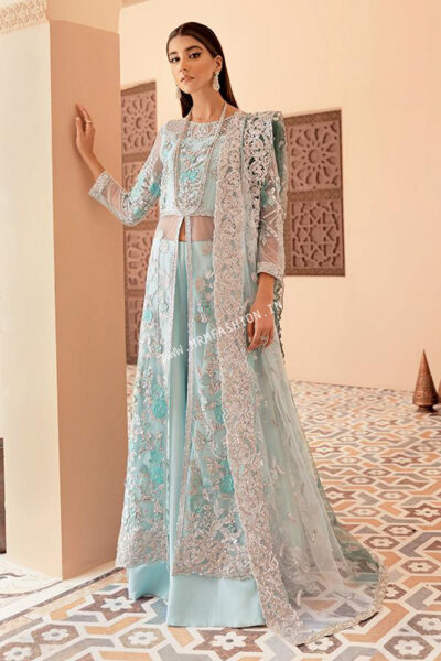 Imrozia Bridal 2021 | IB-07 Evangeline - Image 4
