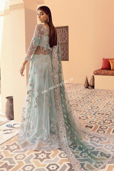 Imrozia Bridal 2021 | IB-07 Evangeline - Image 5