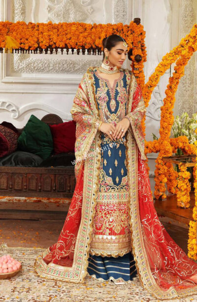 Resplendent By Shamrock Premium'21 | Nura