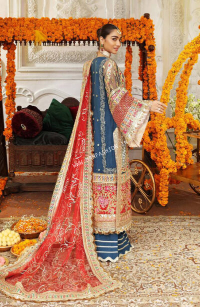 Resplendent By Shamrock Premium'21 | Nura - Image 2