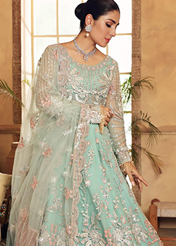 Elaf Bridal Collection 2021 - Original
