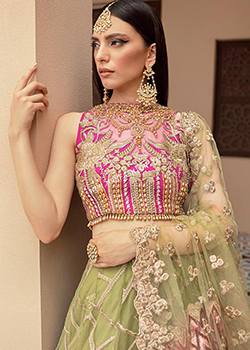 Imrozia Bridal 2021 - Original