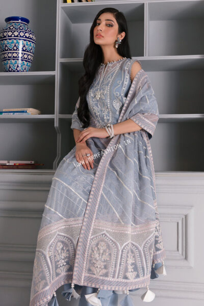 Iris Luxury Edition By Jazmin | Celene - Image 4