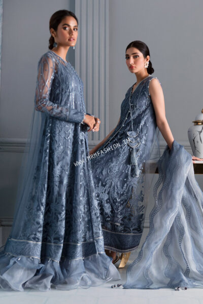 Iris Luxury Edition By Jazmin | Elsa