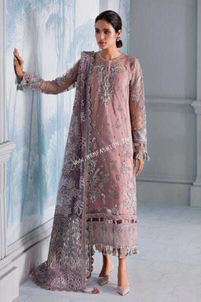 Iris Luxury Edition By Jazmin | Fiora