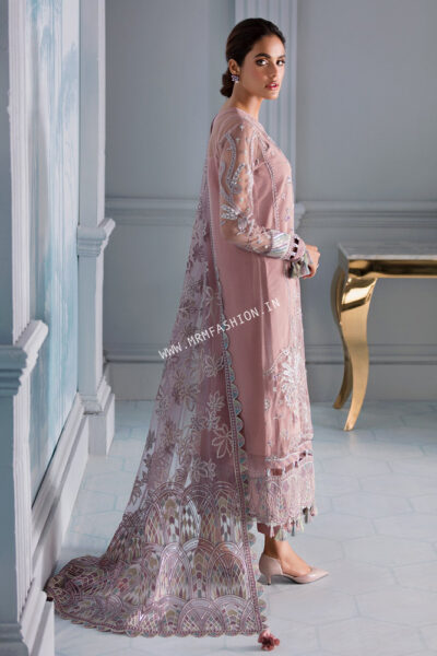 Iris Luxury Edition By Jazmin | Fiora - Image 2