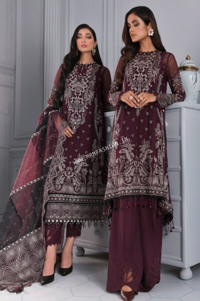Iris Luxury Edition By Jazmin | Livia
