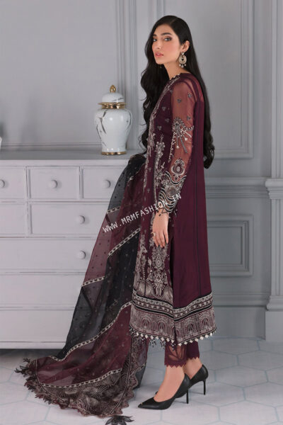 Iris Luxury Edition By Jazmin | Livia - Image 3
