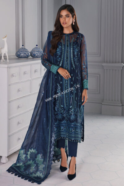 Iris Luxury Edition By Jazmin | Seashell
