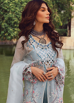 Anaya Opulence Chiffon 2021 - Original